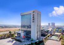  从金海公路出发：格雅酒店，藏着上海的繁华与静谧两相宜