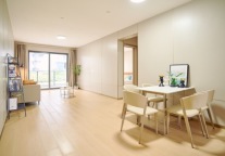 银屏美寓集中入住日——焕新启程，美好归家！