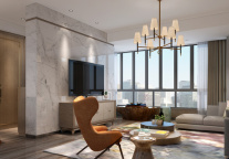 方隅公寓成都首店即将开业 共提供895间房源