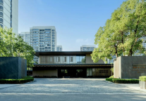 董铺湖植物园旁 地铁直达！承寓·观山隐秀社区开业预约锁定特惠！