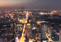 南京新居保障房二期17.48亿元ABS状态为“已受理”