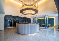 乐乎公寓北京清河店，打造高品质租住新标杆