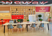 城市角落的存量破局：精细化运营让沉睡国有资产“造血”重生