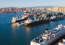 国家级课题落地青岛，打造东北亚邮轮消费升级“新样板”