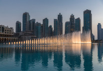 文华东方落子迪拜，打造全球首家高尔夫度假村