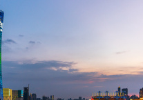 广州番禺广场雅致酒店开业