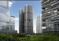 深圳前海逸兰珑湾盛大开业