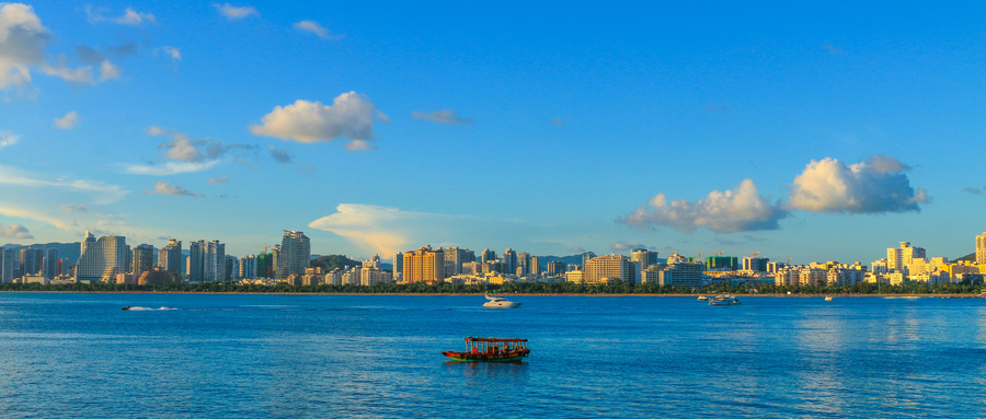 国家发改委：封关后到海南出差、旅游等 , 不需要额外办理证件