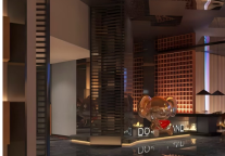 朵兰达酒店 | 认识一个不一样的你我