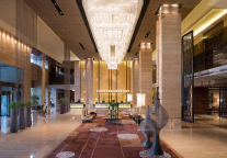 北京万达嘉华酒店-以匠心服务打造品质旅居新体验