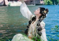 国庆趣龙虎山景区！定格专属旅拍大片，假期美好一键保存！