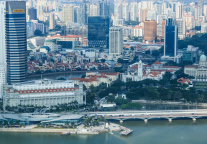 万豪国际集团Series by Marriott品牌正式进军美国市场