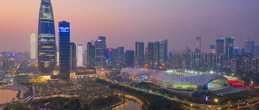 佛山首家福朋喜来登酒店签约入驻城市中心