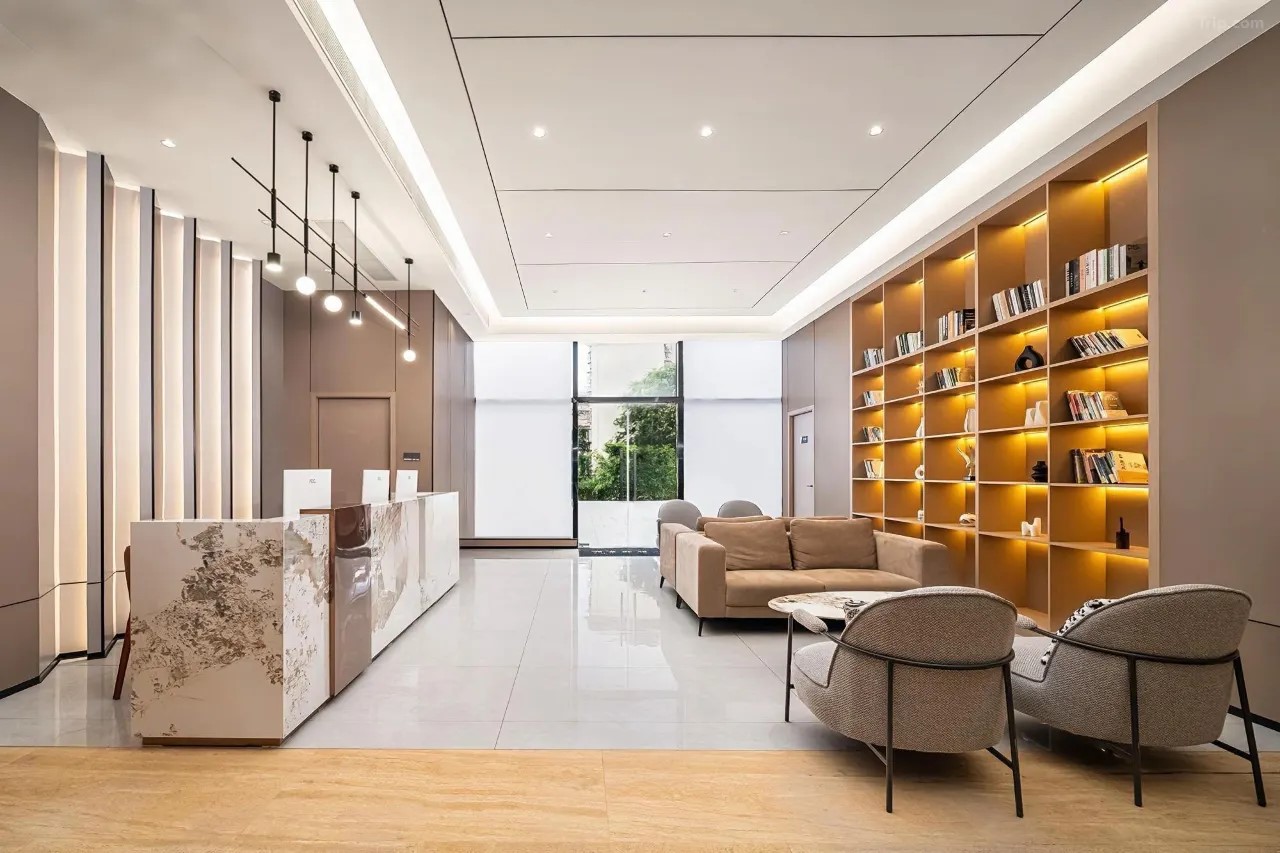 深圳首店启幕 | 在陌上雅居酒店，邂逅鹏城第一缕潮韵​​