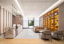 深圳首店启幕 | 在陌上雅居酒店，邂逅鹏城第一缕潮韵​​