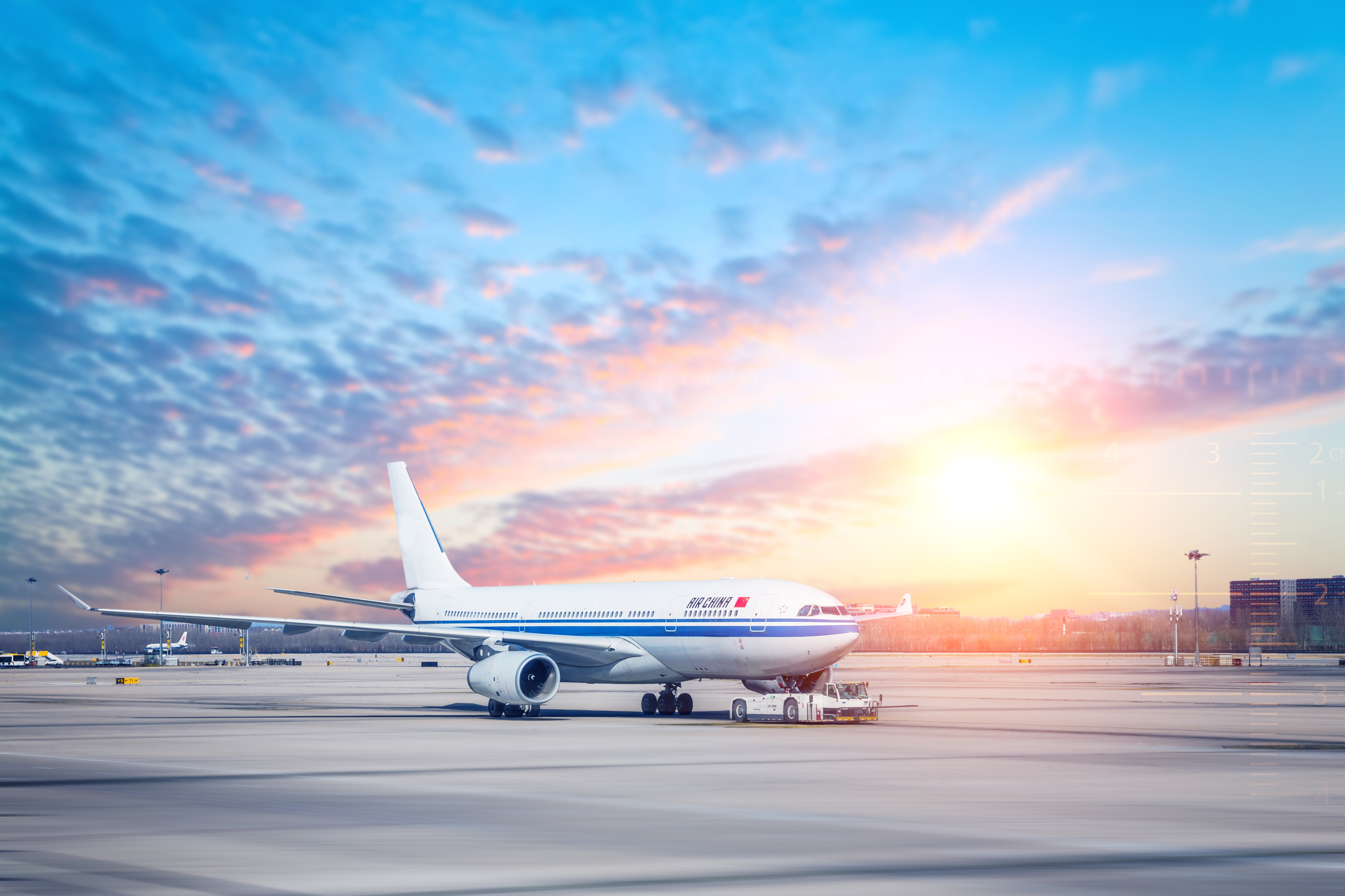 海南航空海口—雅加达航线开通