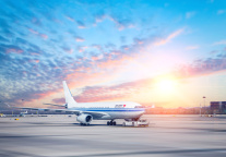 海南航空海口—雅加达航线开通