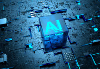 AI 量体入驻北流国际大酒店 24小时无人定制店开启酒店服务新篇章