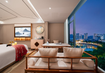 9城连签！陌上国潮酒店：在行业转型的深水区开辟新航道