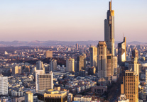 南京上半年新增1600套保障性租赁房