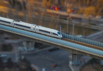 暑运以来全国铁路累计发送旅客4.56亿人次