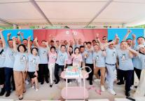 国民酒店汉庭登顶全球客房数第一，把4.0发布会开成了一场游园会