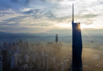 吉隆坡柏悦酒店在马来西亚盛大开业