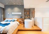 碧桂园碧家公寓成功签约武汉及东莞项目