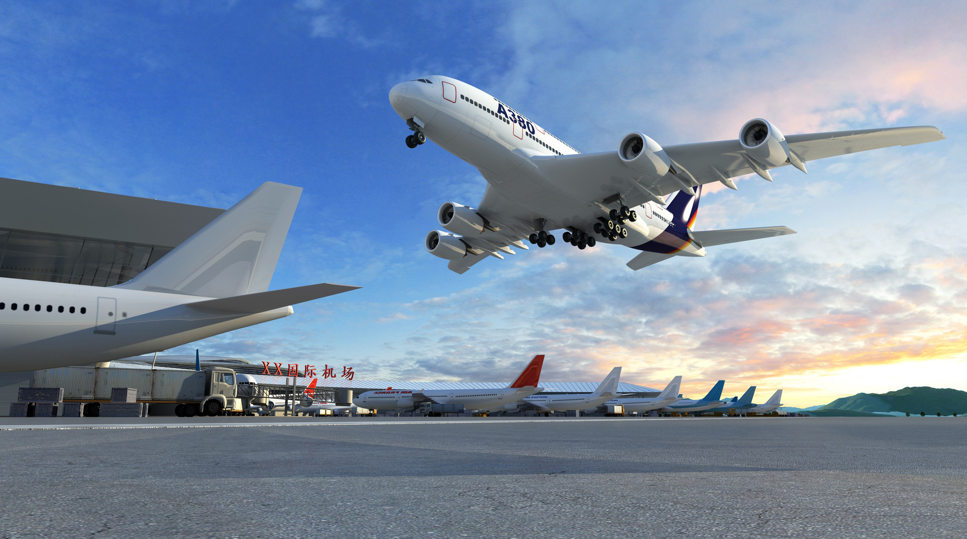 卡塔尔航空携手厦门航空启动常旅客合作计划