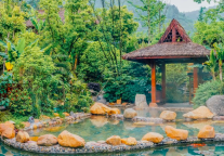 爽爽贵阳|贵阳旅发集团倾力打造“大木桃源” 赋能避暑旅居