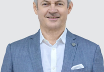 三亚海棠湾君悦酒店任命雷恩为酒店总经理