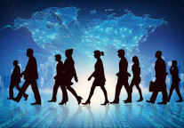 200多名境外旅行商在湖北共谋开拓中国出入境旅游市场