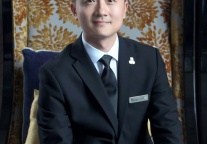 广元富力万达嘉华酒店任命曹凯为餐饮总监（兼管房务部）