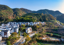 北京崔各庄乡集体产业项目开工，将建成3416套集体租赁住房