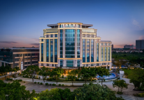 广州番禺广场雅致酒店盛大启幕  打造品质商务与私享人生的城市新地标