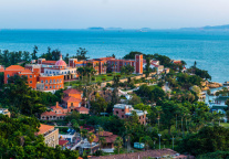 福建大力发展文旅康养经济