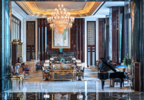 武汉万达瑞华酒店限定冷咖邀您共赴清凉之约