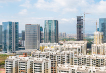 1248套！成都武侯区蜀府有巢国际公寓社区保租房即将亮相