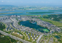 永善壹然万吉云崖酒店项目开工，总投资10亿元