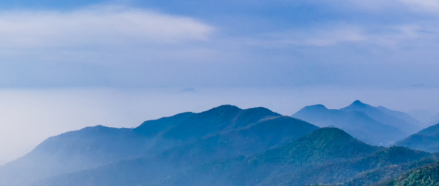 信阳 “十四五” 文旅成果：两年半迎客 1.47 亿人次