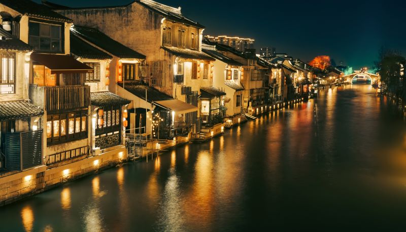 太湖荷风枕夜眠，锡城枢纽藏雅筑——格林豪泰智选（无锡火车站广勤路店）新启