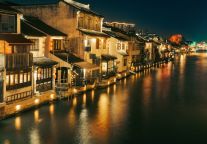 太湖荷风枕夜眠，锡城枢纽藏雅筑——格林豪泰智选（无锡火车站广勤路店）新启