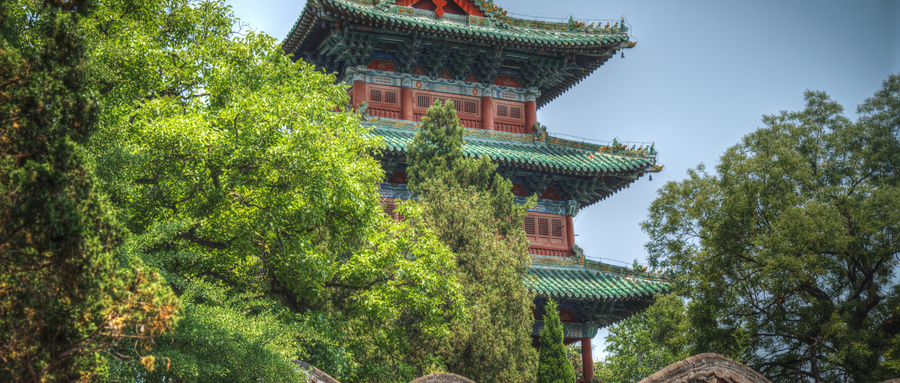 少林寺已重新开放，景区称可正常购票