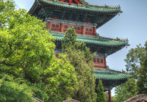 少林寺已重新开放，景区称可正常购票