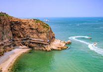 枕浪听涛，智享滨海风情——日照格林豪泰盛情启幕