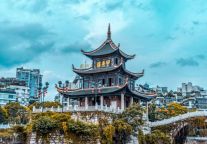  爽爽贵阳的旅居优选：格美酒店，全维配套里藏着山水与烟火