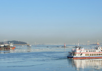 凯悦嘉轩落子山东威海