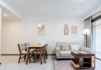 戳中年轻人的心巴！承寓・观山隐秀社区热势开业，解锁董铺湖畔的理想生活