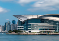 香港入境处：周末出入境总人次达266万 创全面通关以来新高