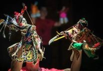 风雨初歇，文旅人在岗！景区街区全力“梳妆”迎宾朋